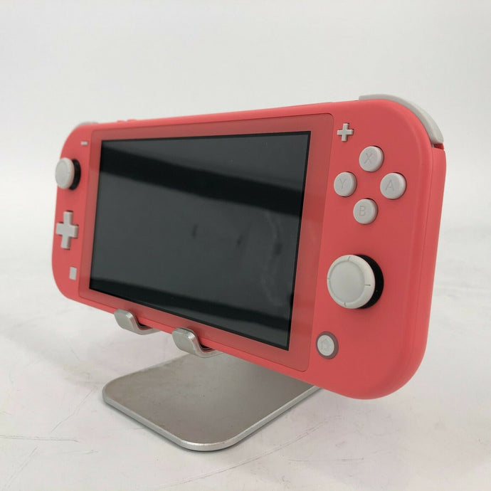 Nintendo Switch Lite Pink 32GB