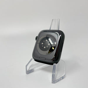 Apple Watch Series 7 (GPS) Green Aluminum 45mm w/ Green Sport Band