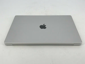MacBook Pro 16" 2021 MK1E3LL/A 3.2GHz M1 Pro 10-Core CPU/16-Core GPU 16GB 512GB SSD