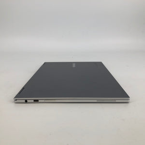 Galaxy Chromebook 13.3" Grey 2020 TOUCH 1.6GHz i5-10210U 8GB 256GB - Good Cond.