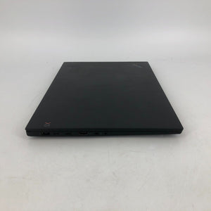 Lenovo ThinkPad X1 Extreme 15" 4K UHD 2.6GHz i7-8850H 32GB 1TB SSD GTX 1050 Ti 4GB