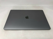 Load image into Gallery viewer, MacBook Pro 16-inch Space Gray 2019 2.4GHz i9 64GB 1TB 5500M 8GB
