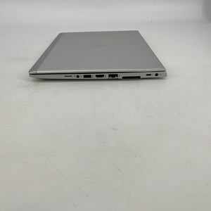 HP EliteBook 830 G6 14" Silver 2018 FHD 1.6GHz i5-8365U 8GB 512GB Good Condition