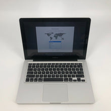 Load image into Gallery viewer, MacBook Pro 13&quot; Silver Mid 2012 2.5GHz i5 4GB 512GB SSD