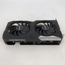 Load image into Gallery viewer, ASUS DUAL AMD RADEON RX 6600 8GB GDDR6 - 128 Bit - Good Condition
