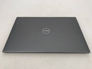 Dell Precision 5560 15.6" 2021 WUXGA 2.6GHz i9-11950H 32GB 1TB SSD - RTX A2000