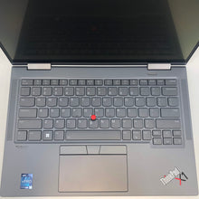Load image into Gallery viewer, Lenovo ThinkPad X1 Yoga Gen 7 14&quot; 2022 UHD+ TOUCH 1.8GHz i7 32GB 1TB - Excellent