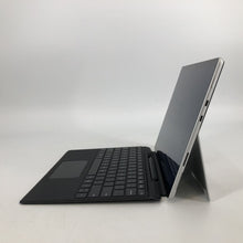 Load image into Gallery viewer, Microsoft Surface Pro 8 13&quot; Silver 2021 2.4GHz i5-1135G7 8GB 512GB SSD Excellent