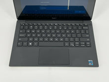 Load image into Gallery viewer, Dell XPS 9305 13&quot; Silver 2021 2.8GHz i7-1165G7 8GB 256GB SSD