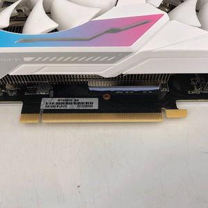 MSi NVIDIA GeForce RTX 3070 I-Craft OC 8GB LHR GDDR6 - 256 Bit - Good Condition