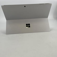 Load image into Gallery viewer, Microsoft Surface Pro 4 12.3&quot; Silver 2021 2.4GHz i5-6300U 8GB 256GB - Excellent