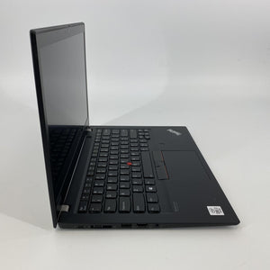 Lenovo ThinkPad T14s 14" Black 2020 UHD 1.8GHz i7-10610U 32GB 512GB - Excellent