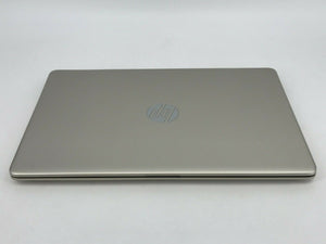 HP Notebook - 15t-dw100 15" 2020 1.8GHz i7-10510U 8GB 128GB