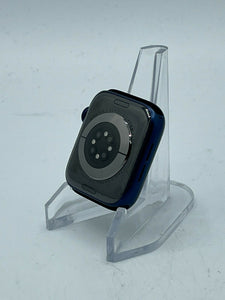 Apple Watch Series 6 (GPS) Blue Sport 44mm w/ Blue Sport