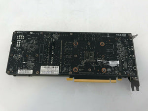 NVIDIA GeForce GTX 1060 6GB FHR GDDR5 Graphics Card