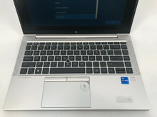 Load image into Gallery viewer, HP EliteBook 840 G8 14&quot; Silver 2021 FHD 2.8GHz i7-1165G7 32GB 512GB - Excellent