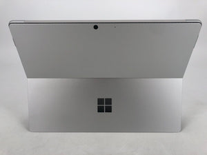 Microsoft Surface Pro 8 13" Silver 2022 2.8GHz i7-1185G7 16GB 256GB