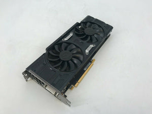 NVIDIA GeForce GTX 1060 6GB FHR GDDR5 Graphics Card