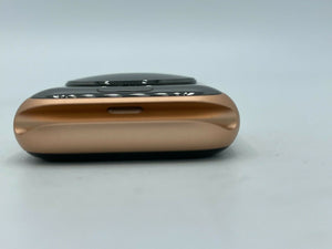 Apple Watch SE (GPS) Gold Sport 40mm w/ Starlight Sport