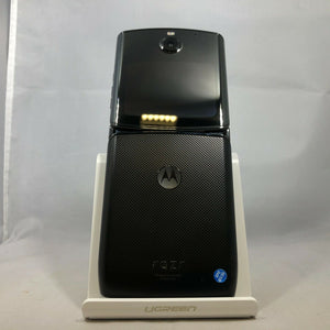 Razr 128GB Noir Black Verizon Excellent Condition