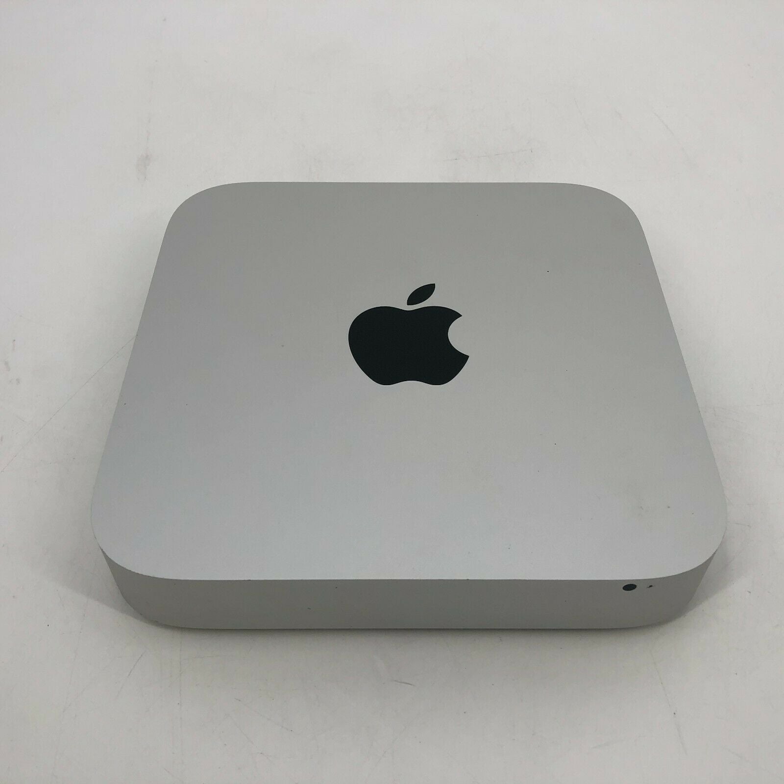 Mac Mini Late 2014 3.0GHz i7 8GB 128GB SSD – ItsWorthMore