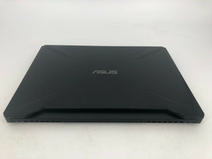 Asus TUF FX505 15" 2019 FHD 2.4GHz i5-9300H 8GB 512GB SSD GTX 1650 4GB