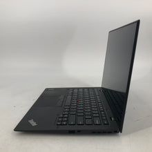 Load image into Gallery viewer, Lenovo ThinkPad X1 Carbon Gen 3 14&quot; 2K TOUCH 2.6GHz i7-5600U 8GB 512GB Very Good