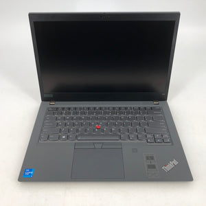 Lenovo ThinkPad T14 Gen 2 14" FHD TOUCH 2.6GHz i5-1145G7 16GB 256GB - Excellent