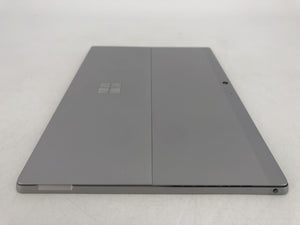 Microsoft Surface Pro 7 Plus 12" Silver 2.8GHz i7-1165G7 16GB 256GB - Excellent