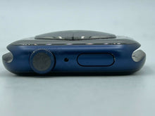 Load image into Gallery viewer, Apple Watch Series 6 (GPS) Blue Sport 44mm w/ Blue Sport