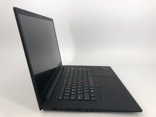 Load image into Gallery viewer, Lenovo ThinkPad P1 2nd Gen 15.6&quot; FHD 2.6GHz Intel i7-9850H 16GB 512GB SSD