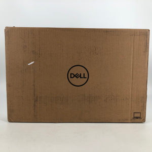 Dell G15 5520 15" Black 2022 FHD 2.5GHz i5-12500H 16GB 512GB RTX 3050 - Open Box