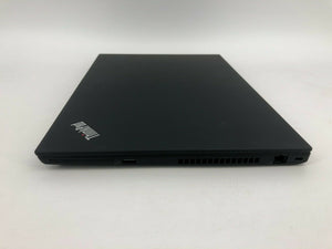 Lenovo ThinkPad T15 15 2020 1.6GHz i5-10210U 16GB 512GB SSD