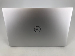 Dell XPS 9700 17" 2020 UHD+ TOUCH 2.3GHz i7-10875H 16GB 1TB RTX 2060 - Excellent