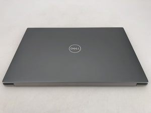 Dell Precision 5550 15" Grey 2020 WUXGA 2.6GHz i7-10750H 32GB 1TB - Quadro T1000