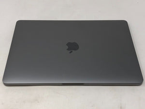 MacBook Pro 13" Touch Bar 2020 MYDA2LL/A* 3.2GHz M1 8-Core CPU 8GB 256GB - READ