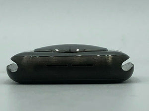 Apple Watch Series 6 Cellular Space BLK Titanium 44mm w/ BLK Link Bracelet
