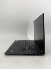 Load image into Gallery viewer, Lenovo ThinkPad X13 13.3&quot; Black 2020 FHD 1.8GHz i7-10510U 16GB 512GB - Good Cond