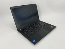 Load image into Gallery viewer, Lenovo ThinkPad T14 Gen. 2 14&quot; FHD 2.4GHz i5-1135G7 8GB 256GB SSD
