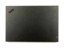 Load image into Gallery viewer, Lenovo ThinkPad X1 Extreme 15.6&quot; FHD 2.6GHz i7-9850H 16GB 512GB - GTX 1650 Max-Q 4GB