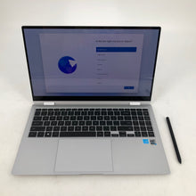 Load image into Gallery viewer, Galaxy Book2 Pro 360 15&quot; 2022 FHD TOUCH 2.1GHz i7-1260P 16GB 1TB SSD - Very Good