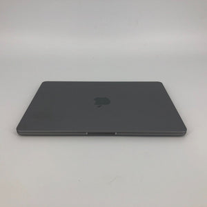 MacBook Air 13.6 Space Gray 2022 3.5GHz M2 8-Core CPU/10-Core GPU 24GB 2TB SSD