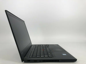 Lenovo ThinkPad T470 14" 2016 2.3GHz i5-6200U 8GB 512GB SSD