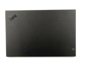 Lenovo ThinkPad X1 Carbon 6th Gen 14" FHD 1.8GHz Intel i7-8550U 16GB 512GB SSD