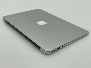 MacBook Air 11" Silver Early 2015 MJVM2LL/A 1.6GHz i5 4GB 128GB SSD