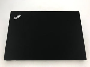 Lenovo ThinkPad T15 Gen 2 15.6" Touch FHD 2.8GHz i7-1165G7 16GB 512GB SSD