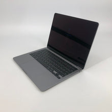 Load image into Gallery viewer, MacBook Air 13&quot; Gray 2022 MLY43LL/A 3.5GHz M2 8-Core CPU/10-Core GPU 8GB 512GB