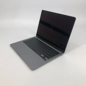 MacBook Air 13" Gray 2022 MLY43LL/A 3.5GHz M2 8-Core CPU/10-Core GPU 8GB 512GB