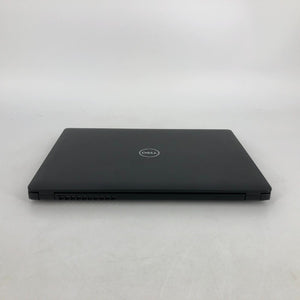 Dell Latitude 3480 14" Black FHD 2017 2.5GHz i5-7200U 4GB 500GB HDD