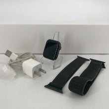Load image into Gallery viewer, Apple Watch Series 5 GPS Space Gray Sport 44mm w/ Black Milanese/Sport Loop